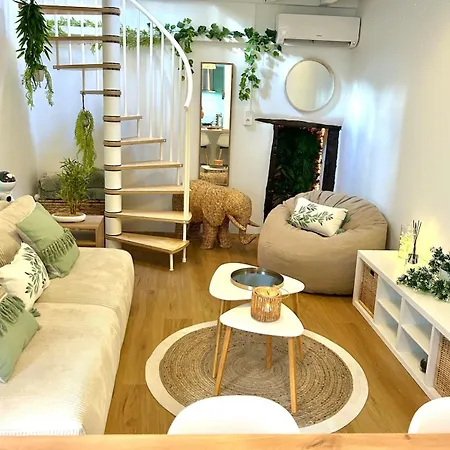 Apartamento L 'ecrin - Balneo & Cineroom Poitiers